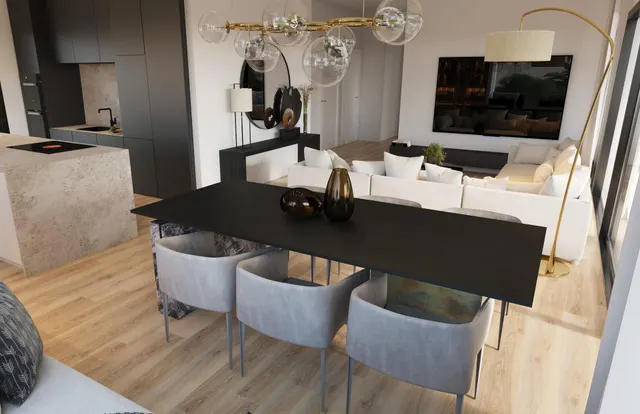 Apartamento 2 habitaciones 141m² en venta - Las Colinas Golf — 14