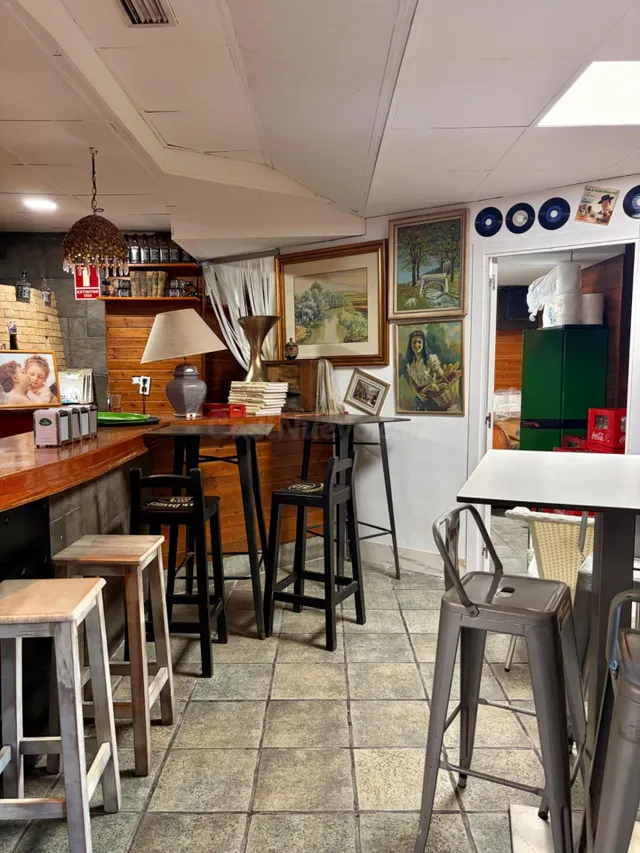 TRASPASO DE PIZZERÍA EN TORREVIEJA · LOCAL REFORMADO CON TER - foto 3