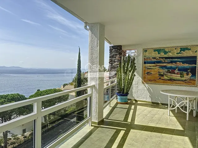 Apartamento de lujo de dos dormitorios con vistas al mar y p - foto 5