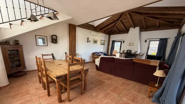 Chalet 4 habitaciones 293m² en venta - Costa del Sol — 10