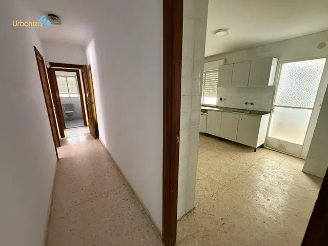 ¡¡OCASIÓN PISO PARA REFORMAR EN ZONA CENTRO!! — 4