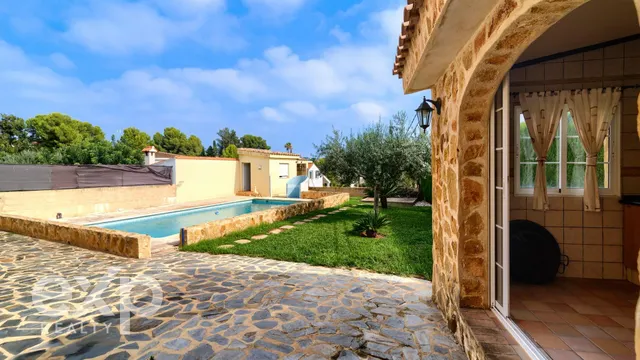 CHALET EN LOS LAGOS — 18