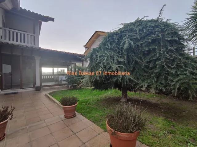 REF 2875 CHALET 3 DORM. CON PISCINA COMO NUEVO ( O ROSAL ) — 7