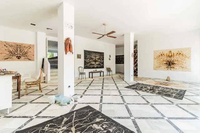 Negocio 4 habitaciones 236m² en venta - Costa Del Sol — 10
