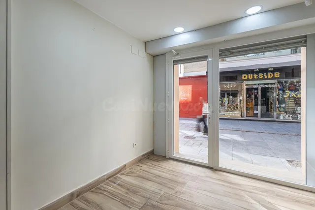 Edificio junto a Plaza Bib-rambla. - foto 3