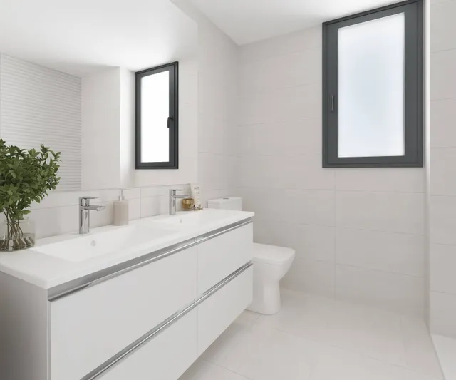 Ático 3 habitaciones 148m² en venta - Playa de Fossa-Levante — 9