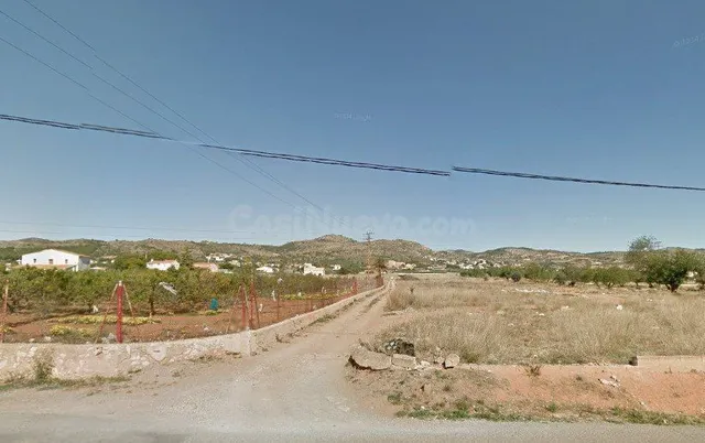 Terreno Rústico 22956m² en venta - Zona Estadio Castalia