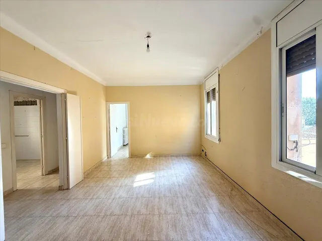 PISO 96 M2, PLANTA 2 SIN ASCENSOR, CARRER SANTS CELI I RUSTI