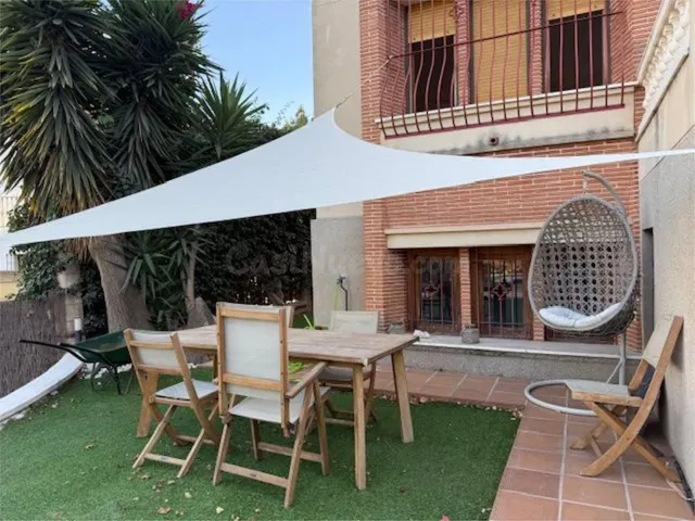 Adosado 3 habitaciones 290m² en venta - Riviera del sol — 3