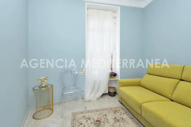 Piso en venta en Valencia, con terraza — 23