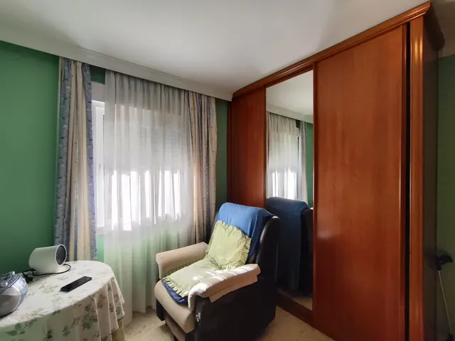 Apartamento 3 habitaciones 81m² en venta - Centro — 28