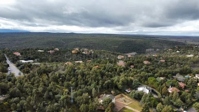 Solar residencial en Venta en Duruelo Segovia — 33