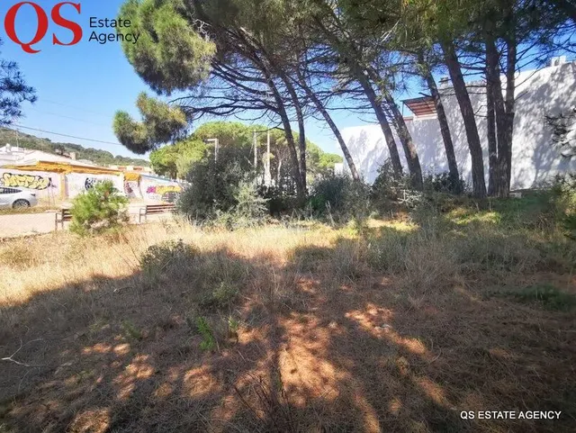 Terreno con vistas al mar en L'Escala - foto 3
