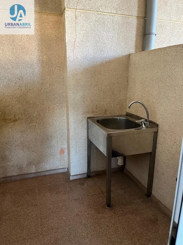 Moderno Loft Frente a la Playa en El Campello - €1000 — 13