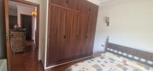 Chalet en Urbanización Monte Cristina — 23