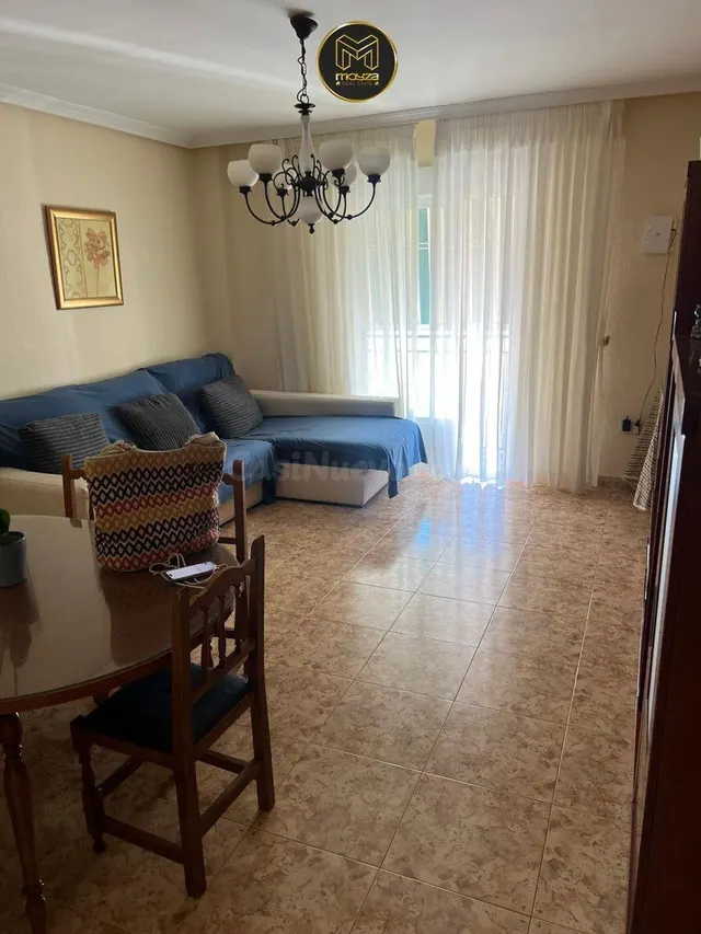 PISO EN TORREDELCAMPO