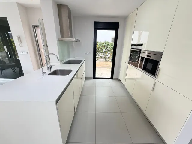 Villa 3 habitaciones 125m² en venta - Costa blanca sur — 17
