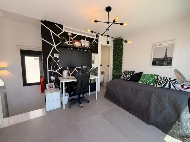 Adosado 4 habitaciones 161m² en venta - Los secanos - foto 5