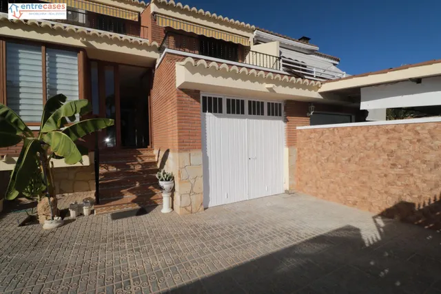 ¡¡Tu chalet soñado en Puerto de Sagunto, ya es una realidad!! — 6