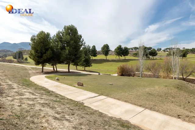 Venta de parcela urbana en Otura (Zona Santa Clara Golf) — 5
