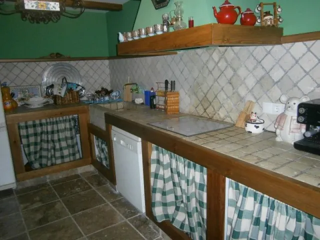 CHALET VALLADO — 37