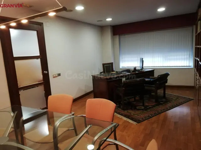 Piso a la venta en torre Gran Via