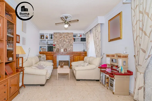 Casa pareada en La Zubia — 2