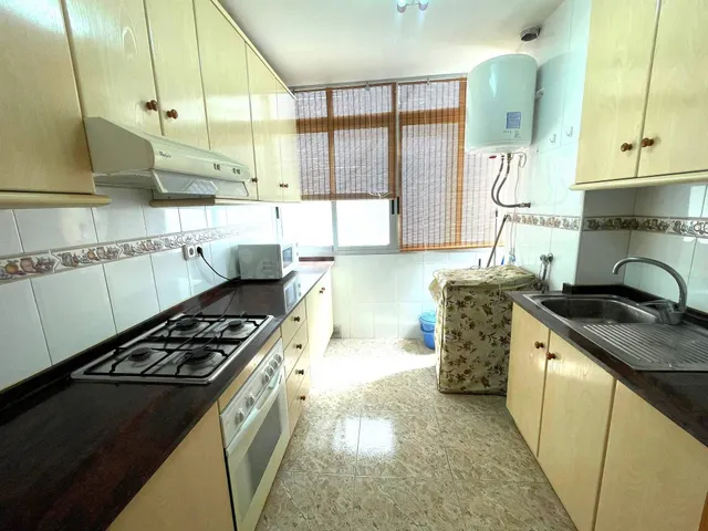 ¡NOVEDAD EN EXCLUSIVA! PISO EN PRINCESA MERCEDES (ALICANTE)  - foto 5
