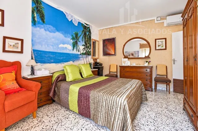 Piso en venta en la azohía, ¡a unos pasos del mar y con vistas privilegiadas! — 8