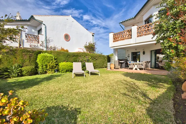 Adosado 3 habitaciones 185m² en venta - Riviera del sol — 31