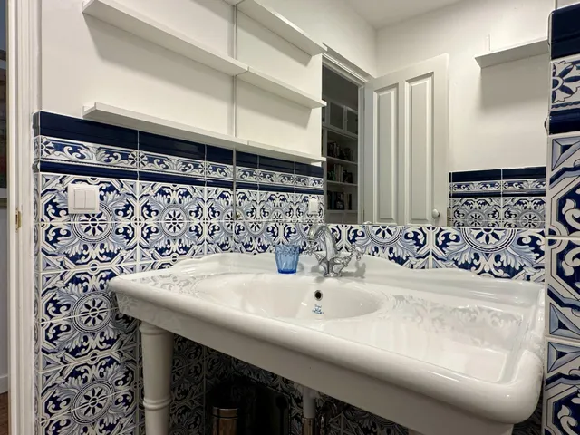 Se vende precioso piso en la calle san antón de Pamplona — 26
