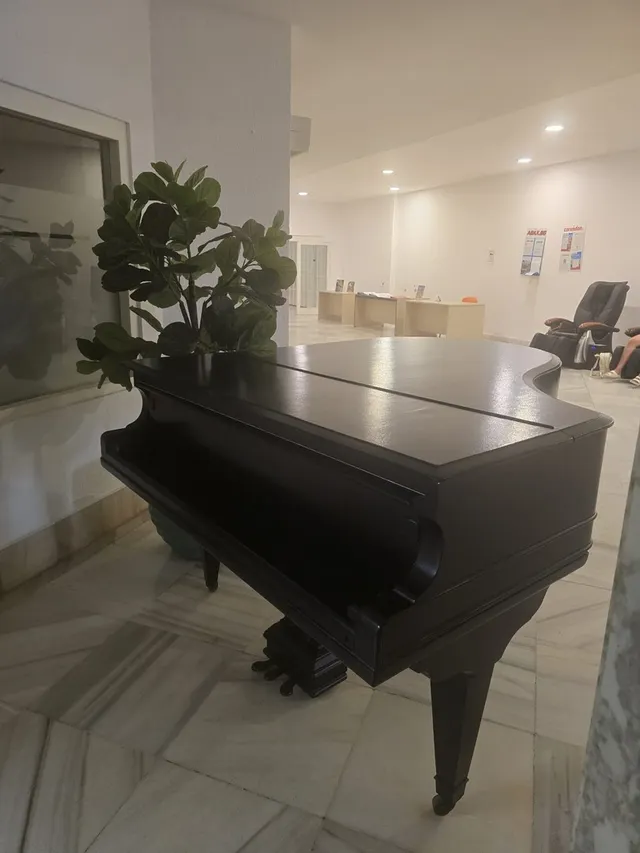 Apartamento 1 habitación 32m² en venta - Centro — 23