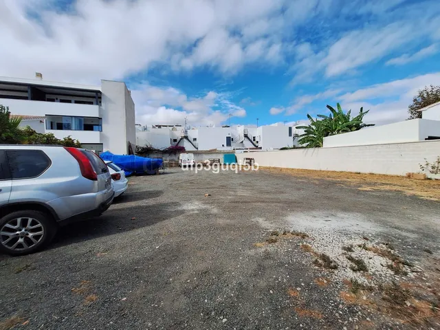 Terreno edificable en Mijas Costa del Sol para proyecto resi - foto 3