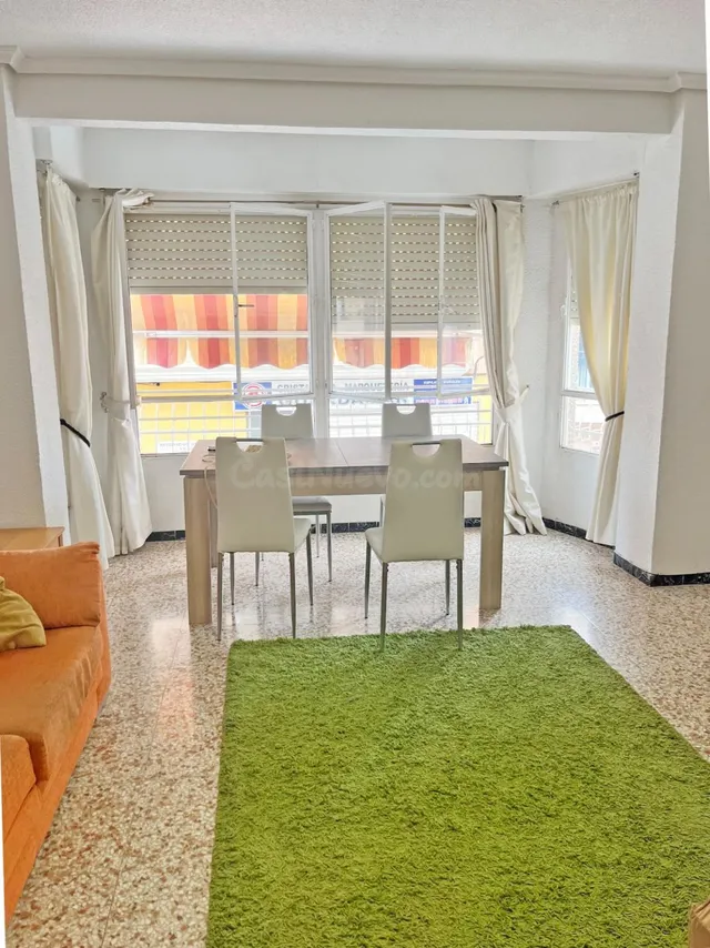 Apartamento 3 habitaciones 91m² en venta - CENTRO — 5