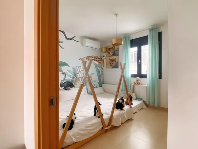 Chalet 4 habitaciones 168m² en venta - URB LOS OLIVOS — 30