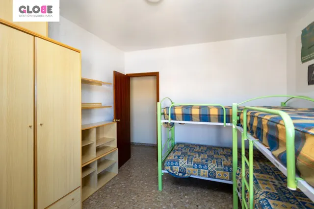 Espectacular edificio a 3 calles con vivienda y locales comerciales en pleno centro de Alhama — 33
