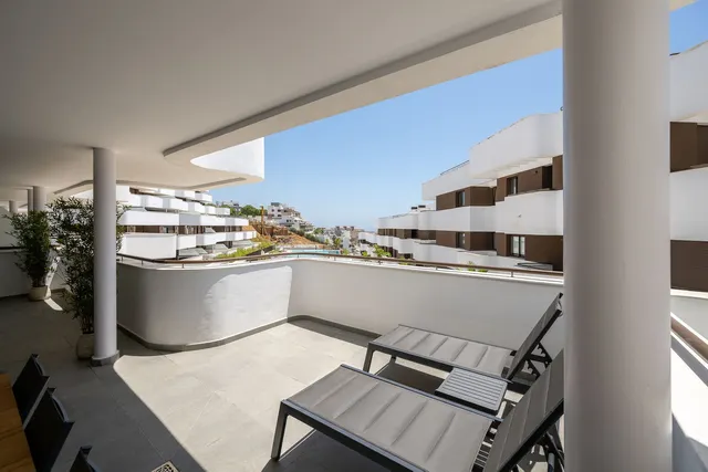 Apartamento 3 habitaciones 137m² en venta - Costa Del Sol — 22