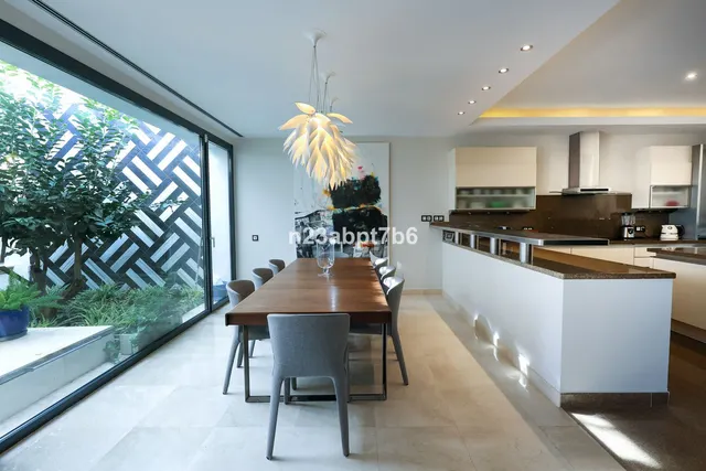 Chalet 4 habitaciones 338m² en venta - Marbella — 6