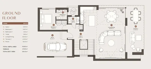NUEVA VILLA EN LA PLAYA — 31
