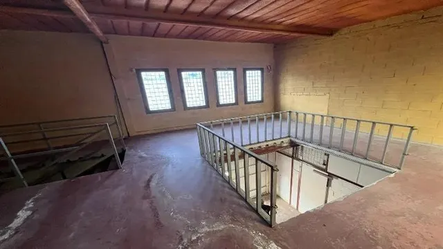 Nave industrial 295m² en venta - Ceuta — 8