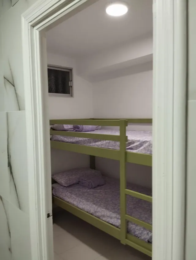 Apartamento en zona del Rincon de Loix. Reformado, 3 dormitorios, parking y piscina comunitaria. — 23