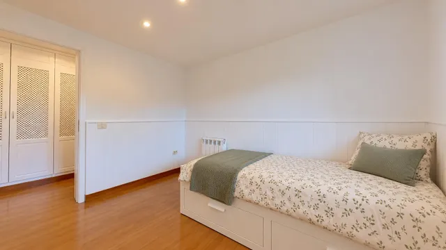 Chalet independiente con jardín privado en Guamasa, La Laguna — 26