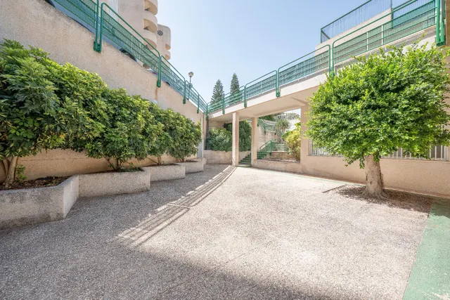 Apartamento en El Campello — 25