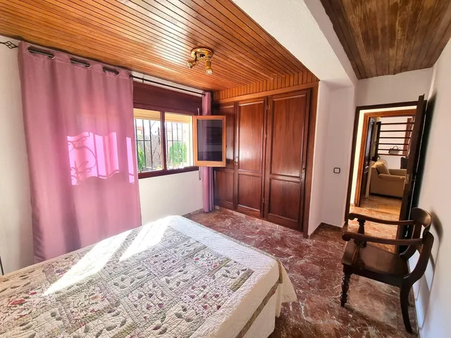 Chalet 4 habitaciones 307m² en venta - Cortes de la frontera — 20
