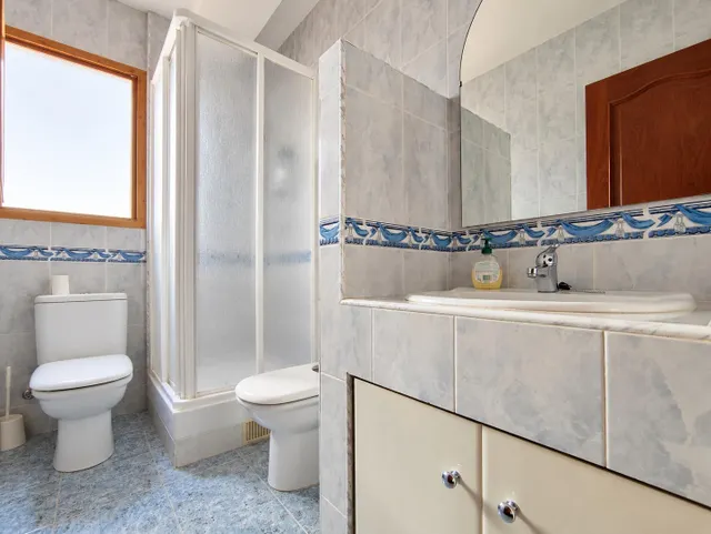 Casas en Moraleda de Zafayona, Granada — 14