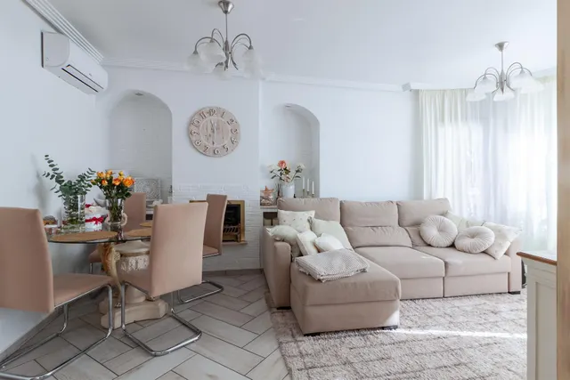 Villa 4 habitaciones 105m² en venta - La Florida — 10