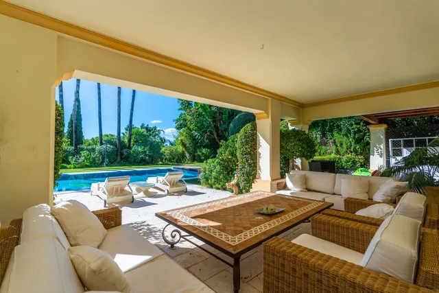 Chalet 7 habitaciones 985m² en venta - Marbella — 8