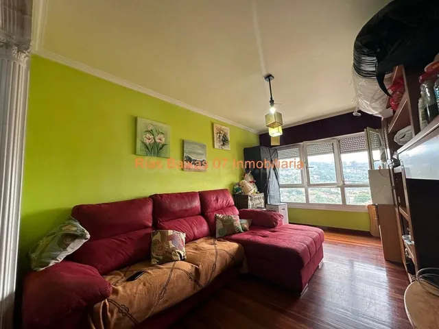 REF 7092 PISO DE 97 M2 Y MARAVILLOSA TERRAZA DE 72 M2 CON PL - foto 3