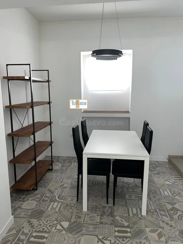 Venta de apartamento Reformado Junto al Puente san Francisco - foto 5