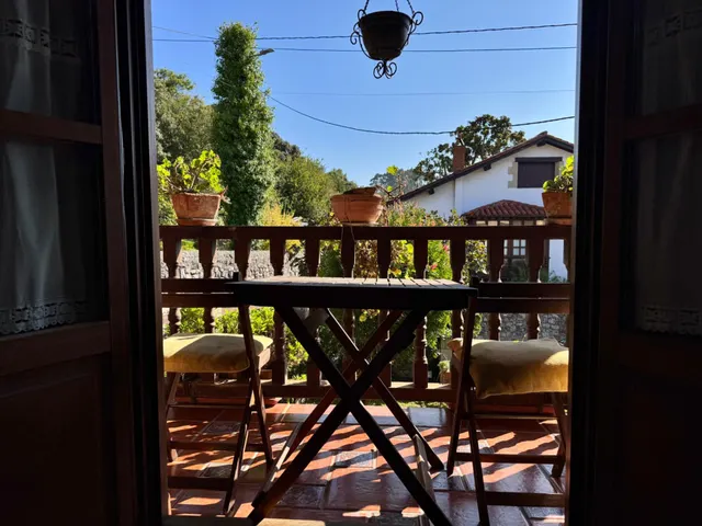 CASA CON JARDIN EN LIANDRES - foto 5